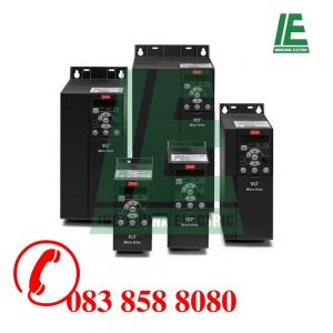 FC51 7.5KW 3P 380VAC 132F0030