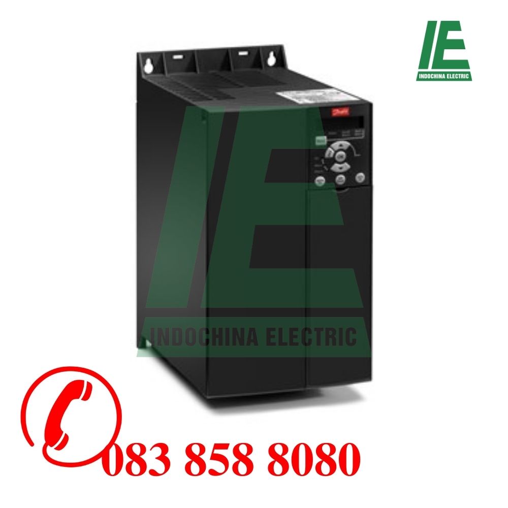 FC51 15KW 3P 380VAC 132F0059