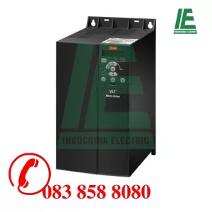 FC51 15KW 3P 380VAC 132F0059