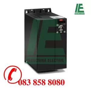 FC51 18.5KW 3P 380VAC 132F0060