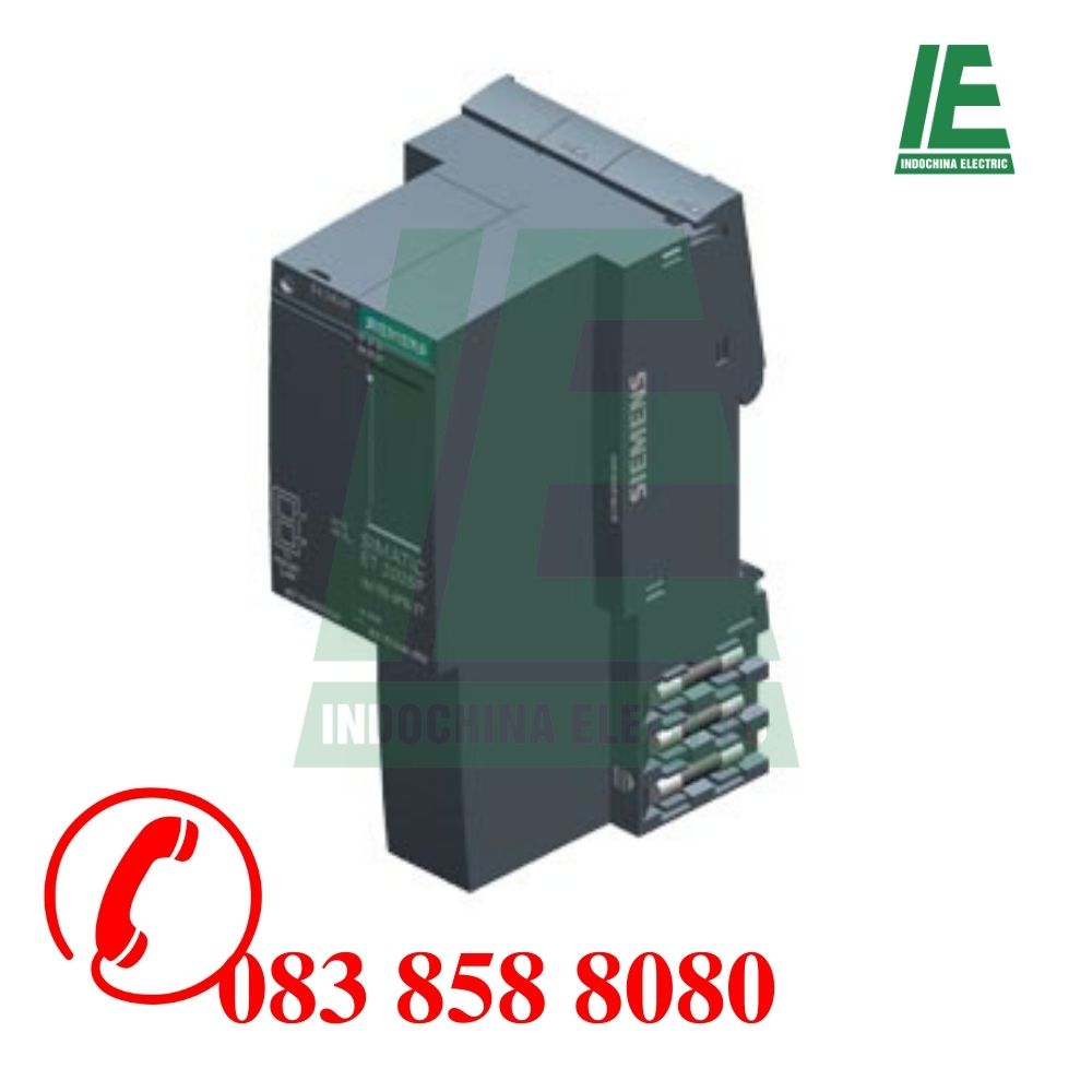 MODULE IM 155-6PN ST 6ES7155-6AA01-0BN0