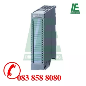MODULE DO SM 522 8x24 V DC/2A HF 6ES7522-1BF00-0AB0