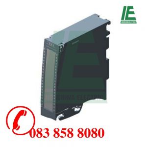 MODULE DO SM 522 DQ16x24 V DC/0.5A HF 6ES7522-1BH01-0AB0