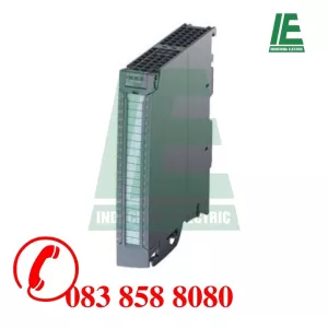 MODULE DO SM 522 DQ16xDC 24V/0.5A BA 6ES7522-1BH10-0AA0
