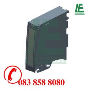 MODULE DQ 16x230 VAC/1A ST TRIAC 6ES7522-5FH00-0AB0