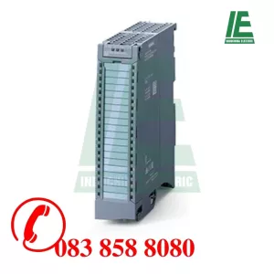 MODULE SM 522 DQ 8xAC 230V/5A ST 6ES7522-5HF00-0AB0