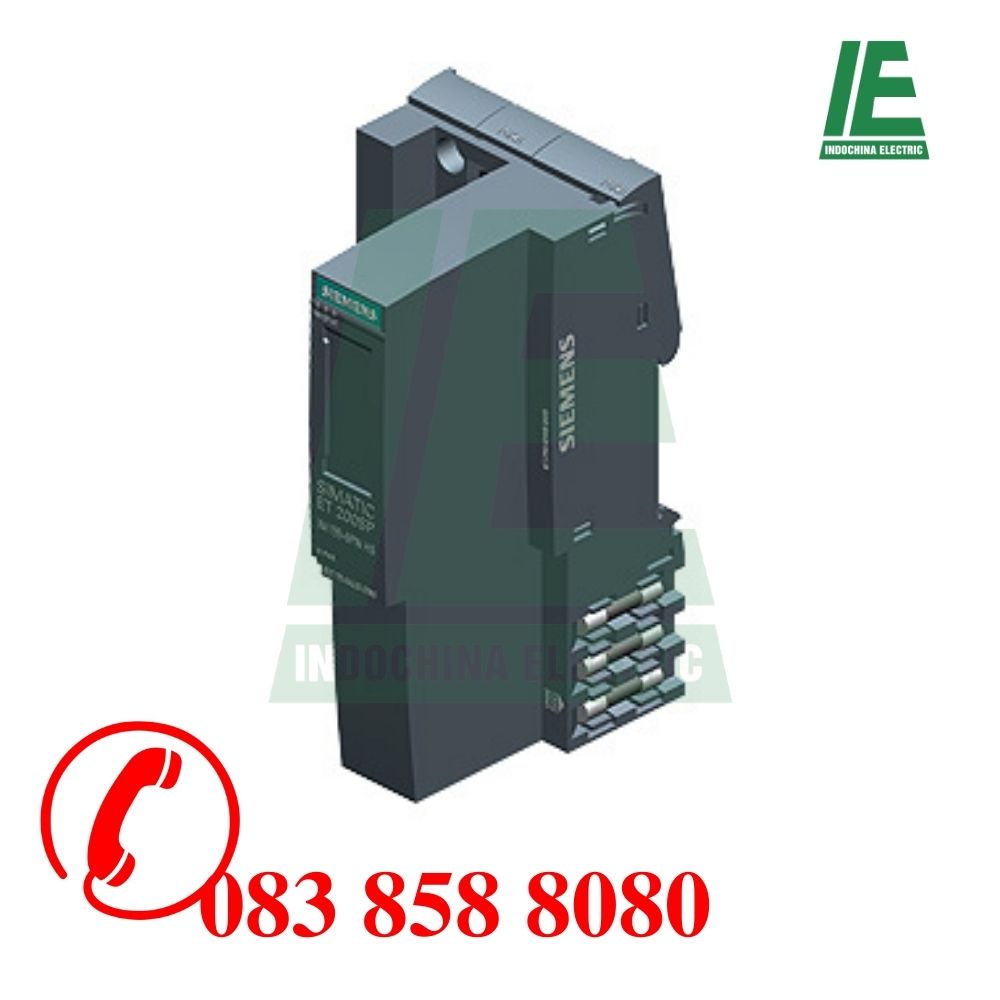 I'm 157 Module MODULE IM 155-6 30 I/O 6ES7155-6AU00-0DN0