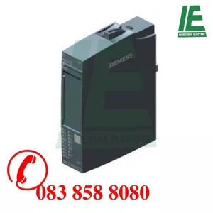 MODULE DI 8x 24VDC STANDARD 6ES7131-6BF01-2BA0