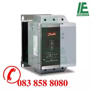 KĐM MCD 201 37KW 75A 175G5170