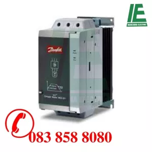 KĐM MCD 201 15KW 34A 175G5177