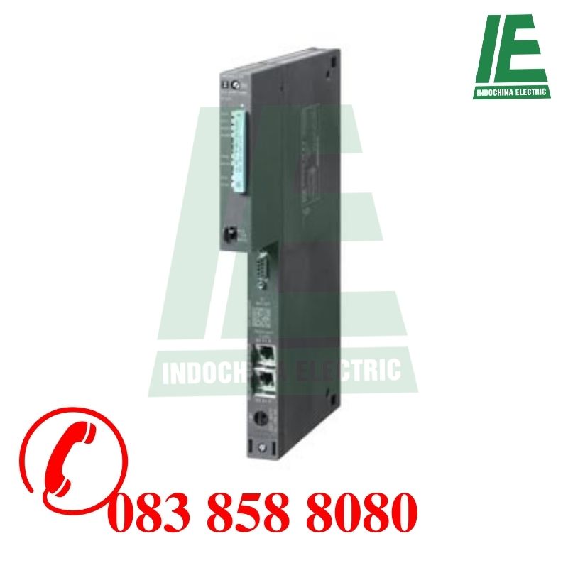 CPU 412-2 PN 1MB PROFINET 6ES7412-2EK07-0AB0