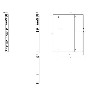 CPU 412-2 1MB PROFIBUS DP 6ES7412-2XK07-0AB0