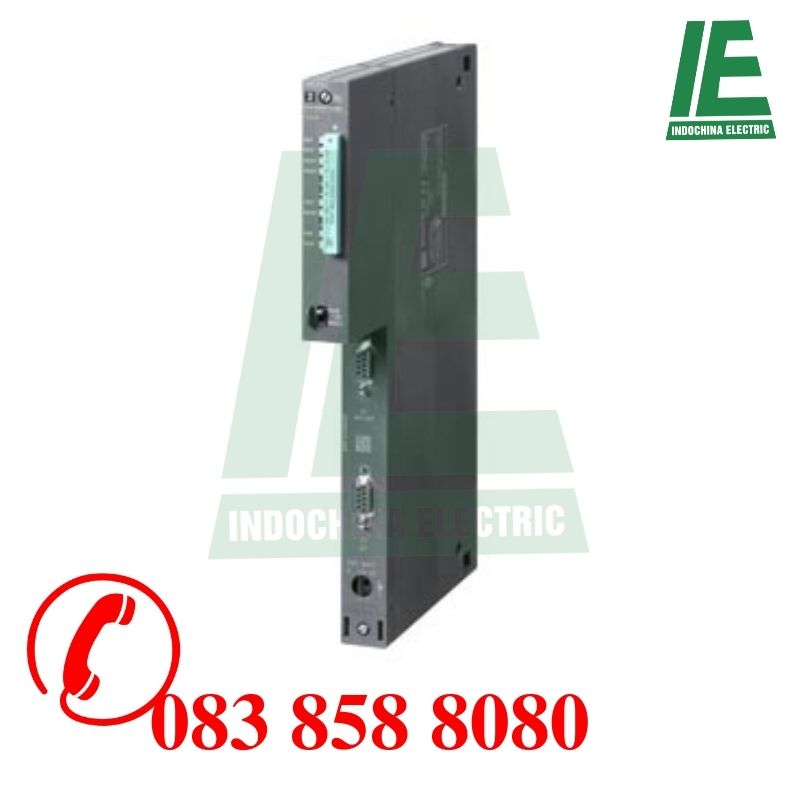 CPU 414-2 2MB PROFIBUS DP 6ES7414-2XL07-0AB0