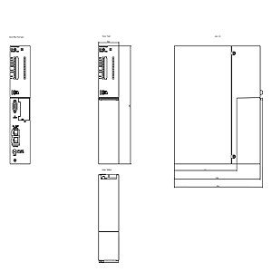 CPU 414-3 PN/DP 4MB PROFINET 6ES7414-3EM07-0AB0