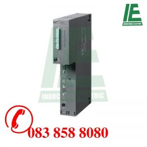 CPU 414-3 4 MB PROFIBUS DP IFM 6ES7414-3XM07-0AB0