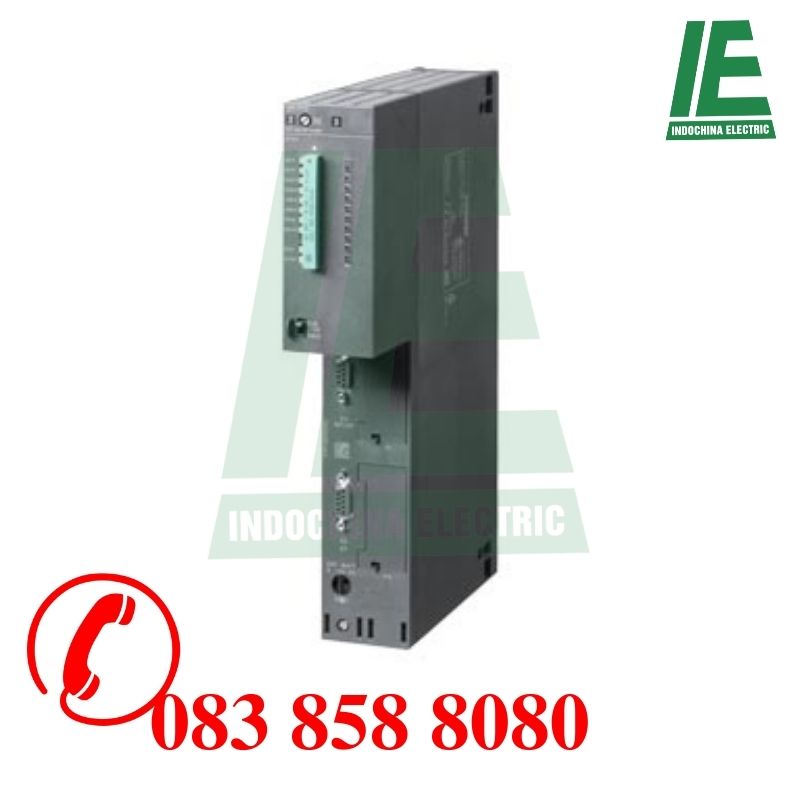 CPU 417-4 32MB MPI PROFIBUS DP 6ES7417-4XT07-0AB0