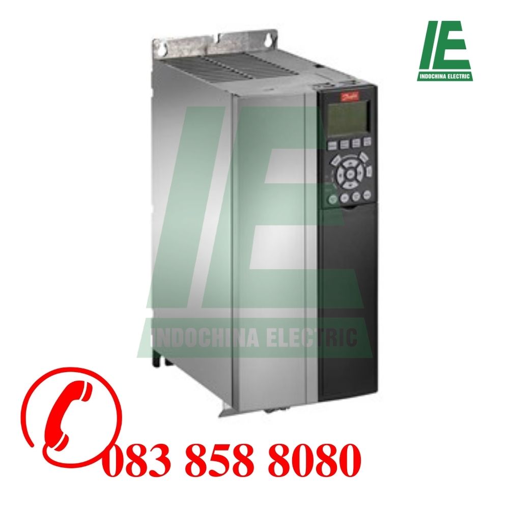 FC202 15KW 3P 380VAC 131F6641