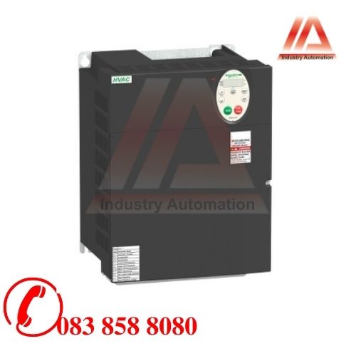 BIẾN TẦN 18.5KW 3P 480VAC ATV212HD18N4