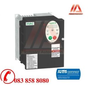 BIẾN TẦN 5.5KW 3P 240VAC ATV212HU55M3X