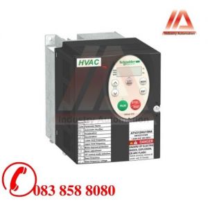 BIẾN TẦN 2.2KW 3P 480VAC ATV212HU22N4