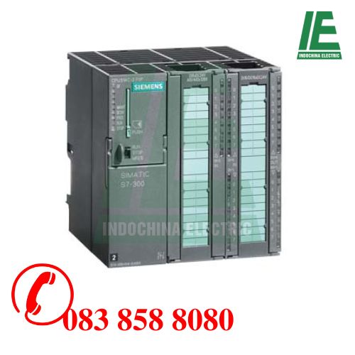 CPU 314C-2 PTP 24 DI/16 DO 6ES7314-6BH04-0AB0