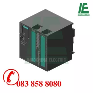 CPU 314C-2PN/DP 24DI/16DO 6ES7314-6EH04-0AB0