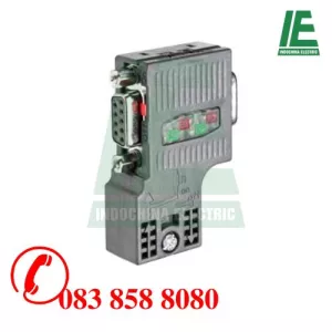 ĐẦU NỐI PROFIBUS 90 ĐỘ 6ES7972-0BB52-0XA0