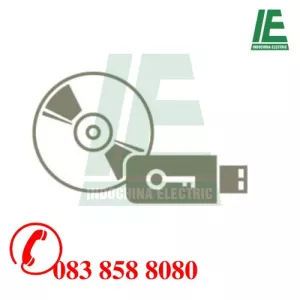 BỘ ĐĨA DVD STEP 7 PROF. V16 6ES7822-1AA06-0YA5
