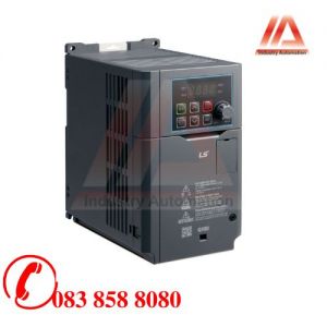 BIẾN TẦN 5.5KW 3P 200VAC LSLV0055G100-2EONN