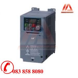 BIẾN TẦN 5.5KW 3P 200VAC LSLV0055G100-2EONN