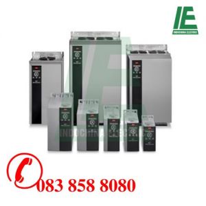 FC101 75 KW 3P 380VAC 131N0218