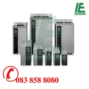 FC101 37KW 3P 380VAC 131L9881