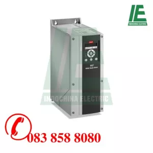FC101 0.75KW 3P 380VAC 131N0177
