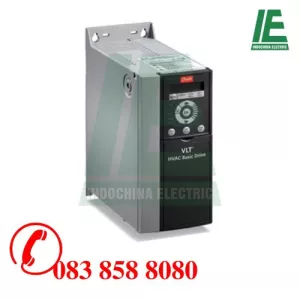 FC101 2.2KW 3P 380VAC 131L9864