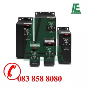 FC51 0,18KW 1P 220V 132F0001