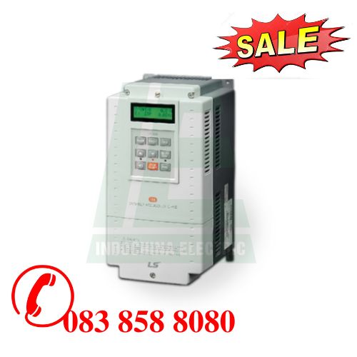 BIẾN TẦN LS SV110IS5-4NO 11KW 3P 380-500V