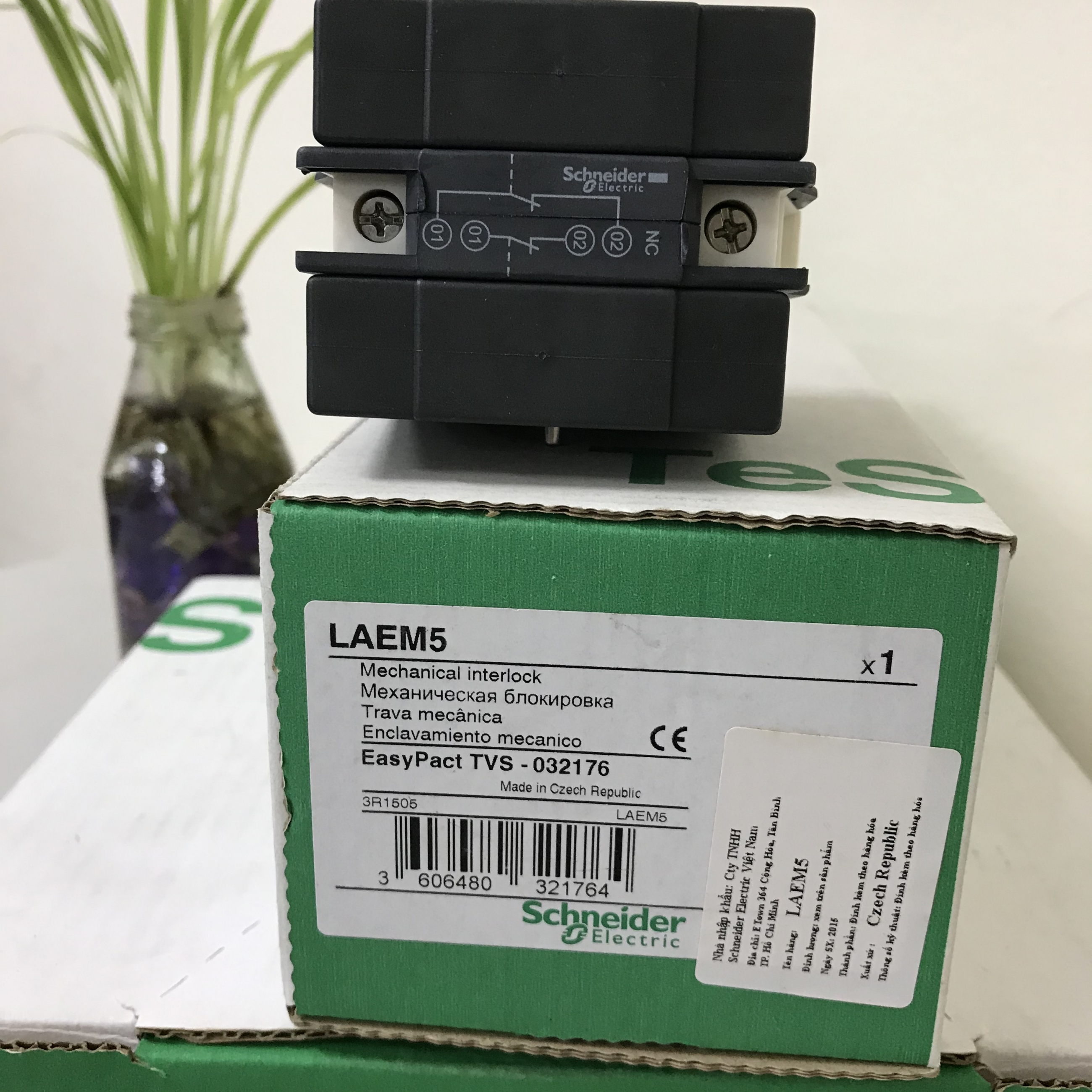 LAEM5