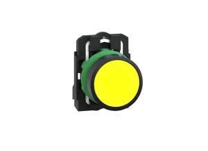 NÚT NHẤN NHẢ VÀNG XB5AA51
