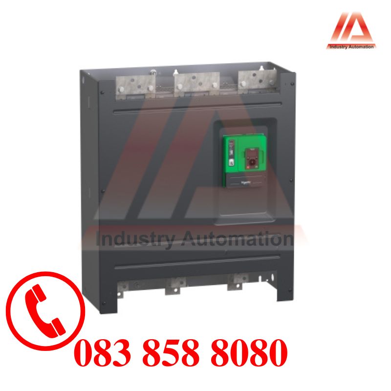 KHỞI ĐỘNG MỀM 630KW ATS480M12Y