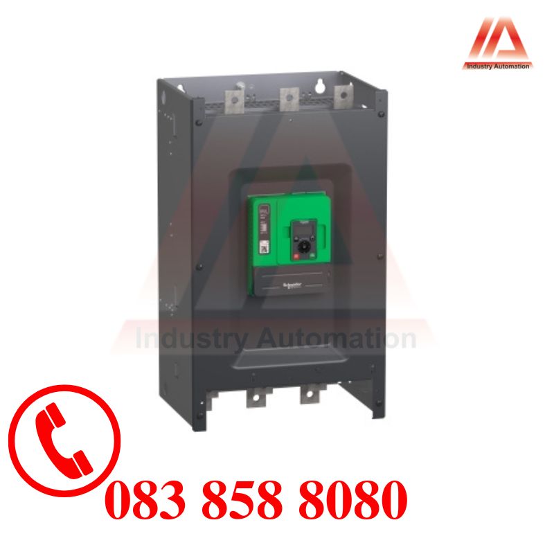 KHỞI ĐỘNG MỀM 355KW ATS480C66Y