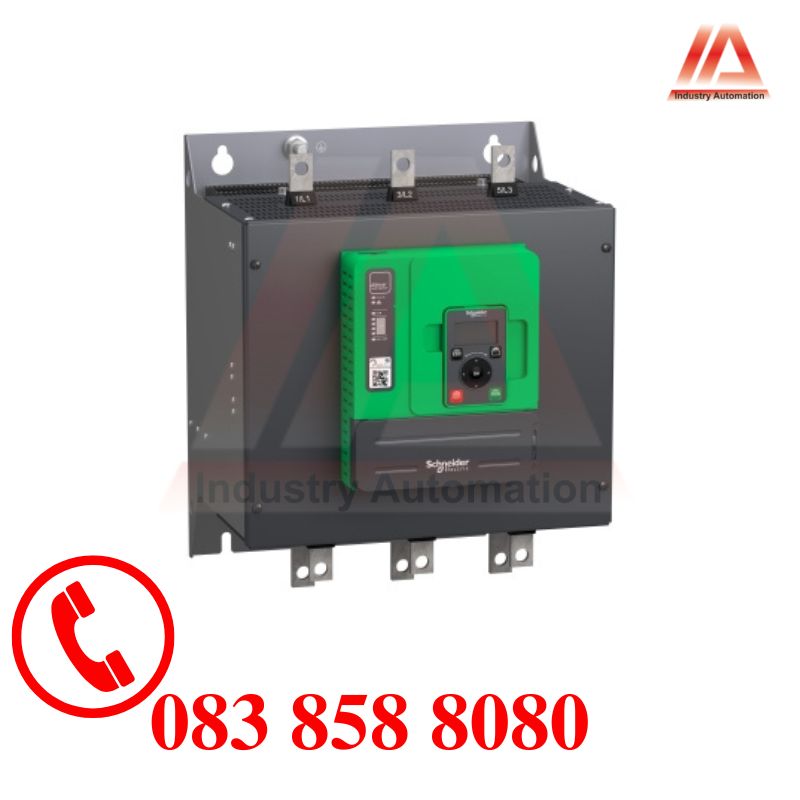 KHỞI ĐỘNG MỀM 90KW ATS480C17Y