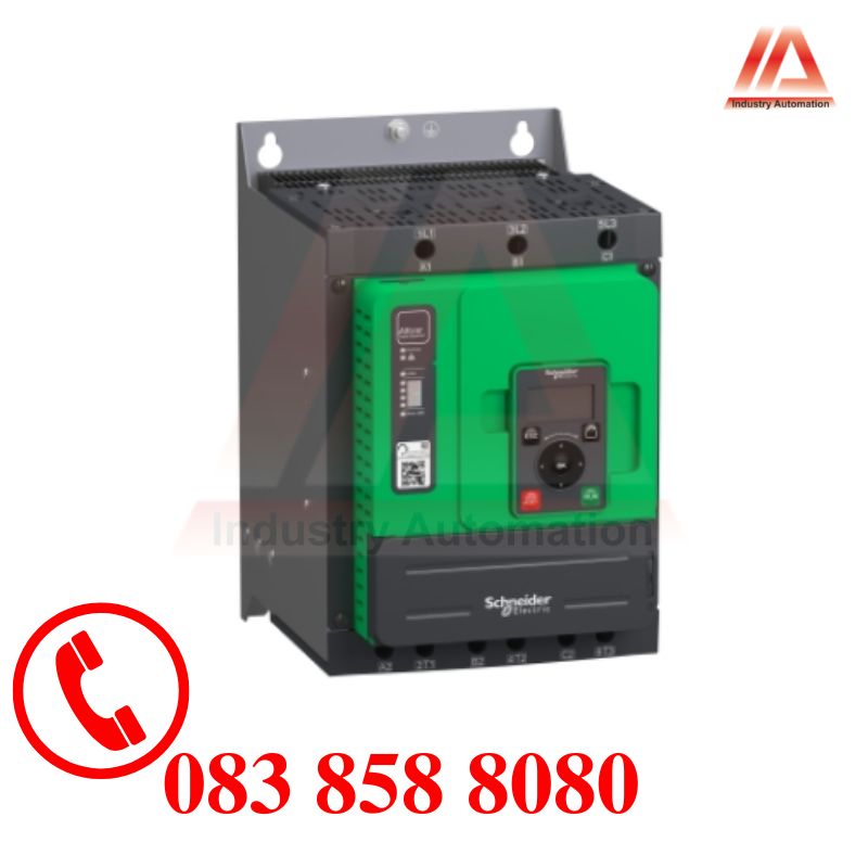 KHỞI ĐỘNG MỀM 45KW ATS480D88Y