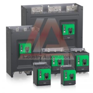 KHỞI ĐỘNG MỀM 22KW ATS480D47Y