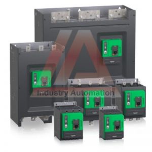 KHỞI ĐỘNG MỀM 11KW ATS480D22Y