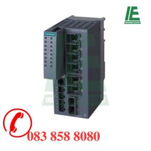 BỘ CHIA MẠNG SC646-2C 6GK5646-2GS00-2AC2
