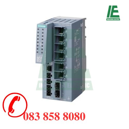 BỘ CHIA MẠNG SC646-2C 6GK5646-2GS00-2AC2