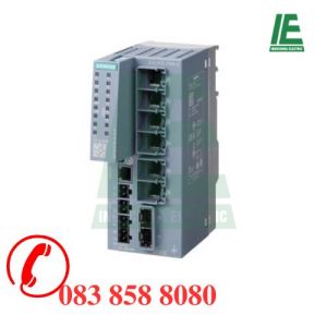 BỘ CHIA MẠNG SC646-2C 6GK5646-2GS00-2AC2