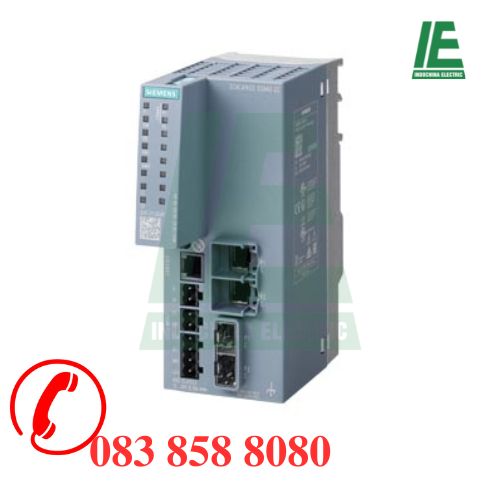 BỘ CHIA MẠNG SC642-2C 6GK5642-2GS00-2AC2