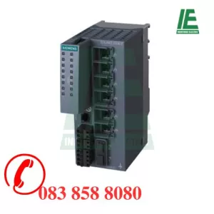 BỘ CHIA MẠNG SC636-2C 6GK5636-2GS00-2AC2