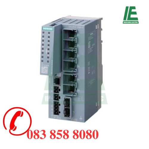 BỘ CHIA MẠNG SC626-2C 6GK5626-2GS00-2AC2